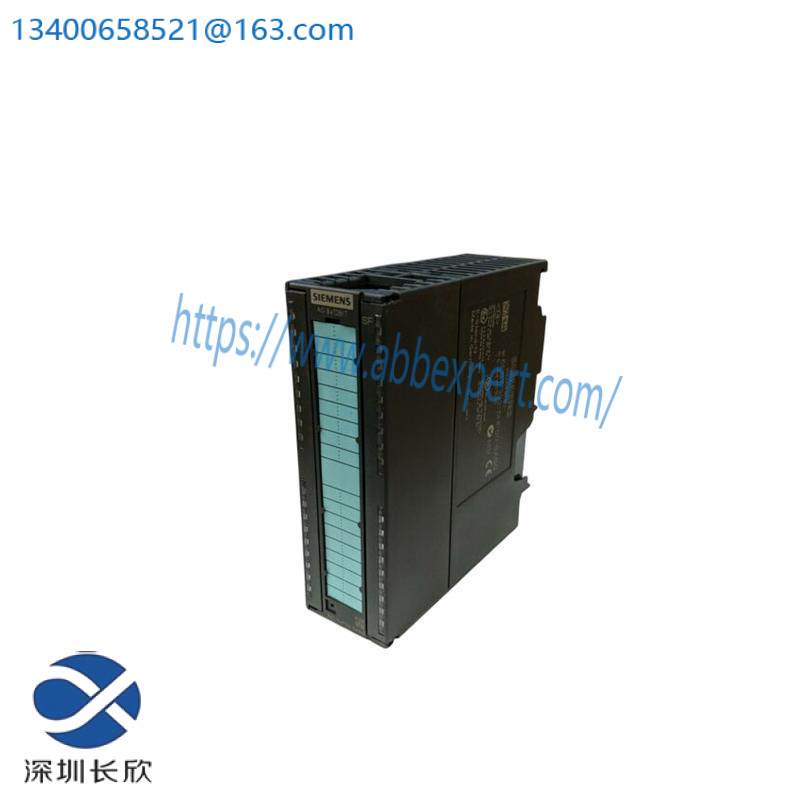 siemens_6es7332-5hf00-0abo_output_module.jpg SIEMENS 6ES7332-5HF00-0ABO 3PHASE DIGITAL OUTPUT MODULE