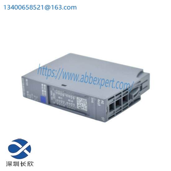 siemens_6es7_135-6hd00-0ba1_analog_output_module.jpg SIEMENS 6ES5095-8ME02 Central Processing Unit for Industrial Automation
