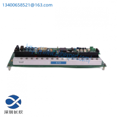 HONEYWELL CT-50 Control Module for Industrial Automation