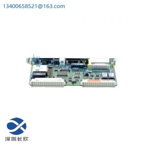 VIPA SSN-BG89D Ethernet Card: Industrial Ethernet Solution for Enhanced Network Performance