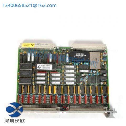 GE VMIC VMIVME-7452 VME Bus Interface Module