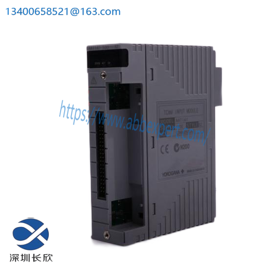yokogawa_1spw481-13-s1.png Yokogawa 1SPW481-13-S1 Industrial PLC Module
