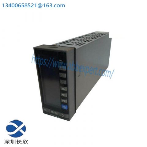 Yokogawa YS170-012 Single Loop Programmable Controller